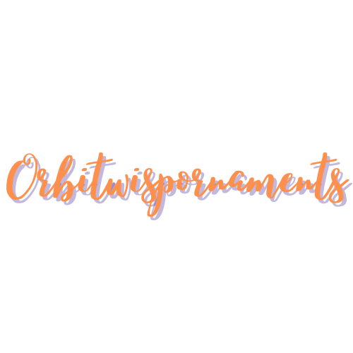 Orbitwisp Ornaments Shop